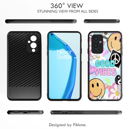 OnePlus 9 mobile cover by Pikkme – photo 2