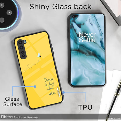 Pikkme mobile cover for OnePlus Nord – photo 3