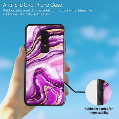 OnePlus 6 mobile back cover by Pikkme – photo 5