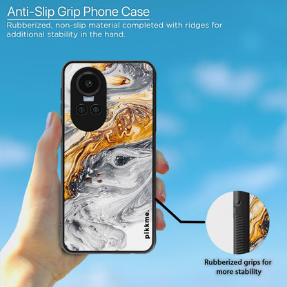 Pikkme Hybrid mobile cover for Oppo Reno 10 5G – photo 5