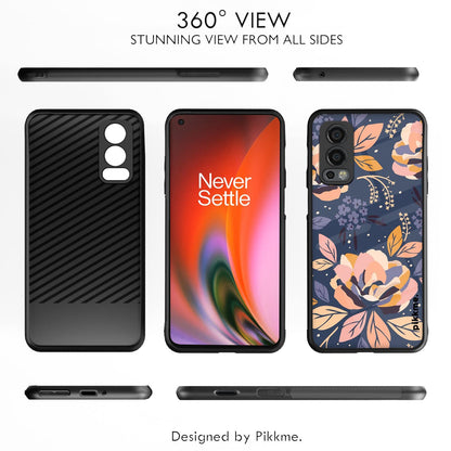 Pikkme back cover for OnePlus Nord 2 5G – photo 2