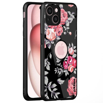 Pikkme iPhone 15 Plus mobile back cover