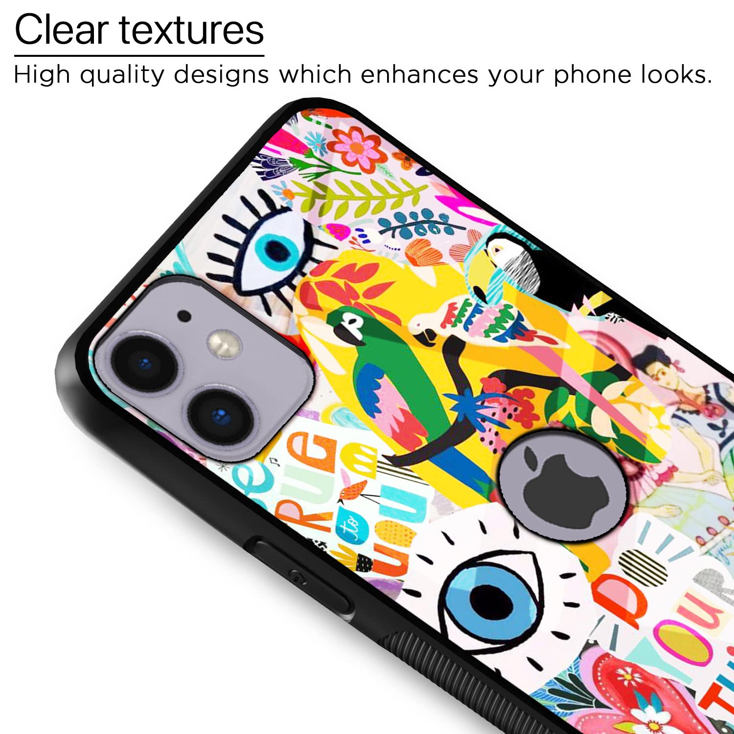 Pikkme mobile back cover for iPhone 11 – photo 4