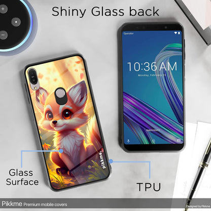 Phone cover for Asus – Pikkme – photo 3