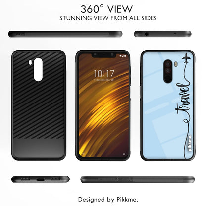 Mobile cover for Poco F1 – Pikkme – photo 2