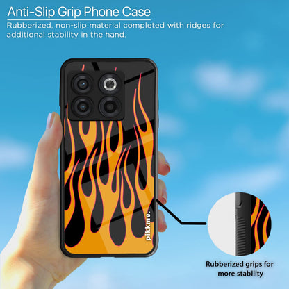 Pikkme Hybrid back cover for OnePlus 10T 5G – photo 5