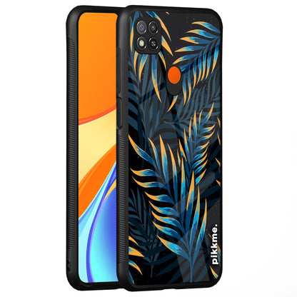 Flower Phone cover for Redmi 10A/9, Poco C31 – Pikkme