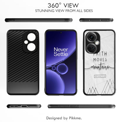 Phone cover for OnePlus Nord CE 3 5G – Pikkme – photo 2