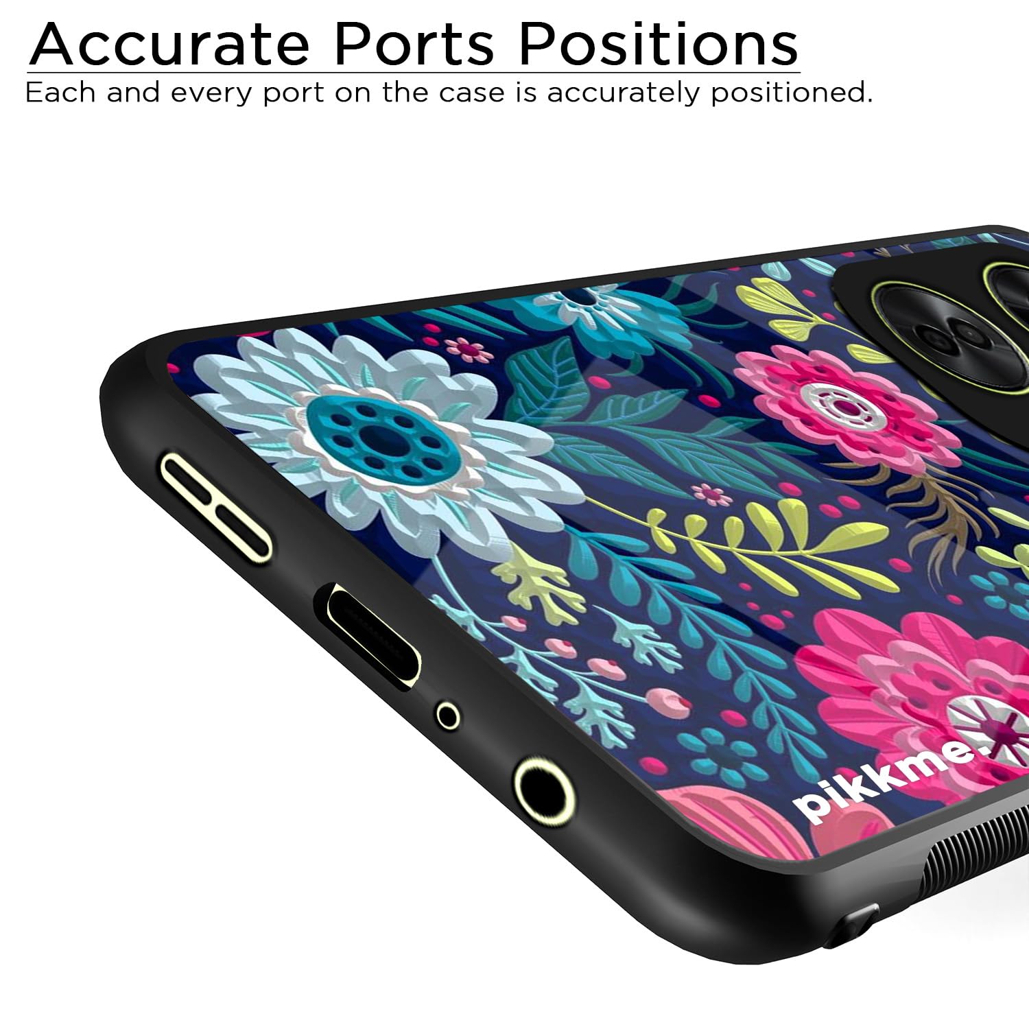 Pikkme OnePlus Nord CE 3 Lite 5G phone cover – photo 6