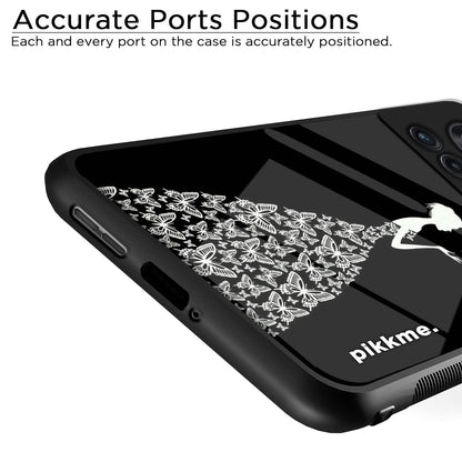 OnePlus 10R Hybrid mobile cover by Pikkme – photo 6