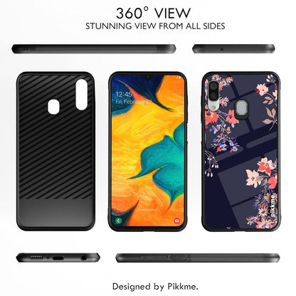 Pikkme Samsung A20/A30/M10s phone cover – photo 2