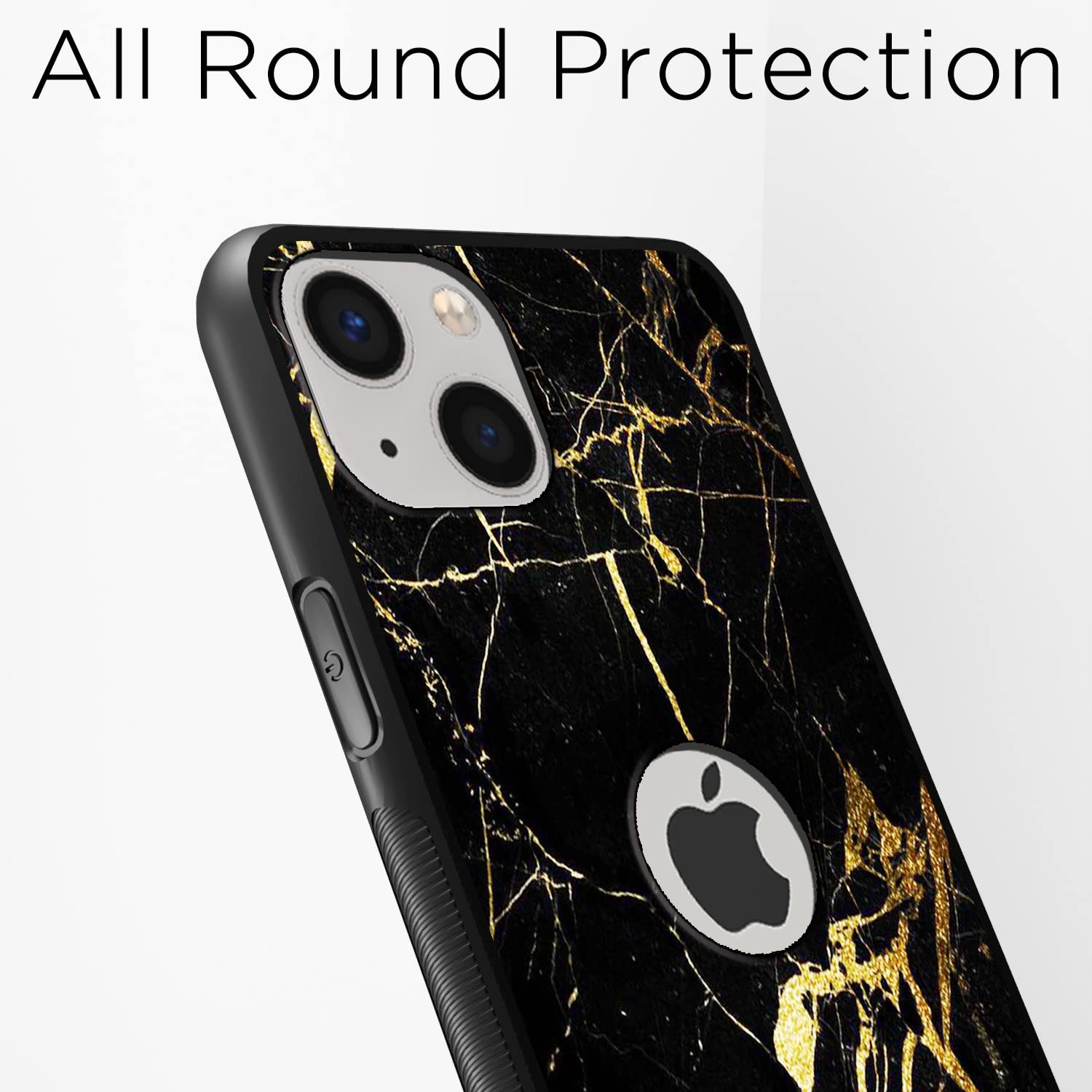 iPhone 14 Hybrid mobile back cover by Pikkme – photo 6