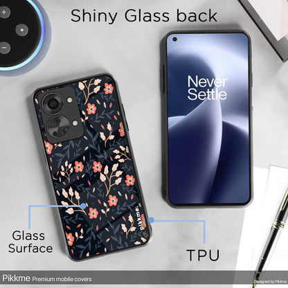 Pikkme phone cover for OnePlus Nord 2T 5G – photo 3