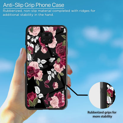 Pikkme Redmi Note 9 Pro/Note 9 Pro Max/Note 10 Lite mobile cover – photo 5