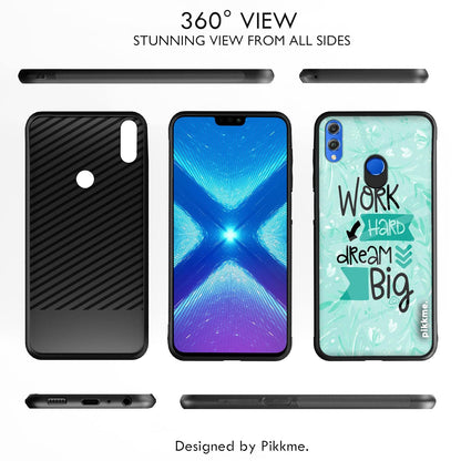 Hybrid Mobile cover for Honor 8X – Pikkme – photo 2