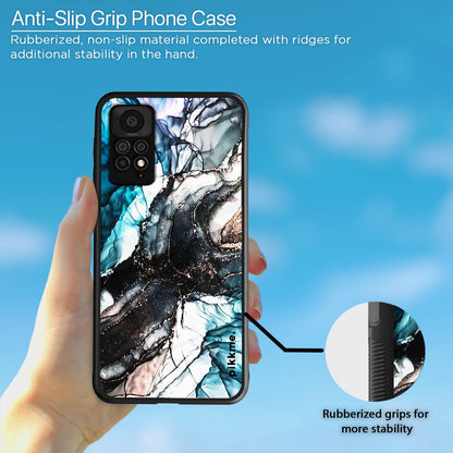 Back cover for Redmi Note 11 Pro/Note 11 Pro Plus 5G – Pikkme – photo 5