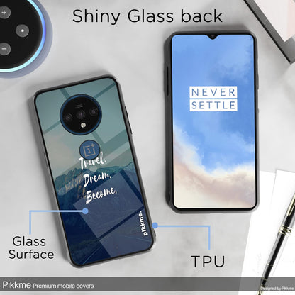 Pikkme OnePlus 7T back cover – photo 3