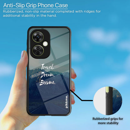 Pikkme OnePlus Nord CE 3 Lite 5G back cover – photo 5