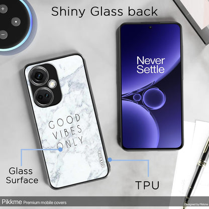 Pikkme Hybrid back cover for OnePlus Nord CE 3 5G – photo 3