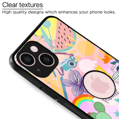 Pikkme mobile cover for iPhone 15 – photo 4