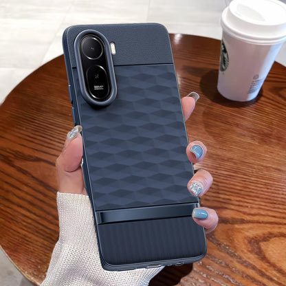 Pikkme blue back cover for Redmi A7 Pro/Poco C85x 5G – photo 7