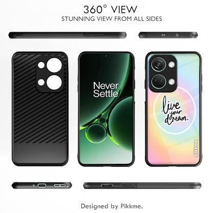 Pikkme mobile cover for OnePlus Nord 3 5G – photo 2