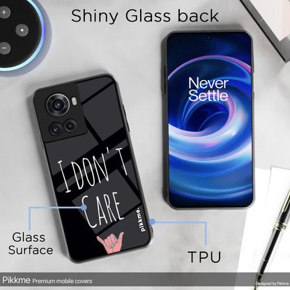 Pikkme OnePlus 10R Hybrid back cover – photo 3