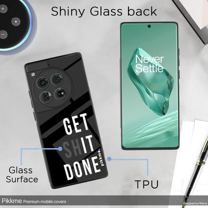 Pikkme OnePlus 12 5G mobile cover – photo 3