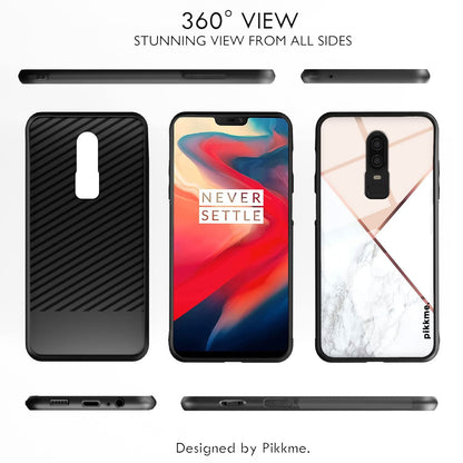 Pikkme OnePlus 6 mobile cover – photo 2