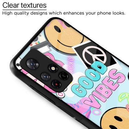 Pikkme Hybrid phone cover for Redmi Note 11T/Poco M4 Pro 5G – photo 4