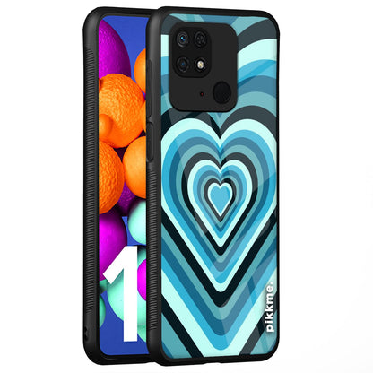 Pikkme Redmi 10/10 Power mobile cover