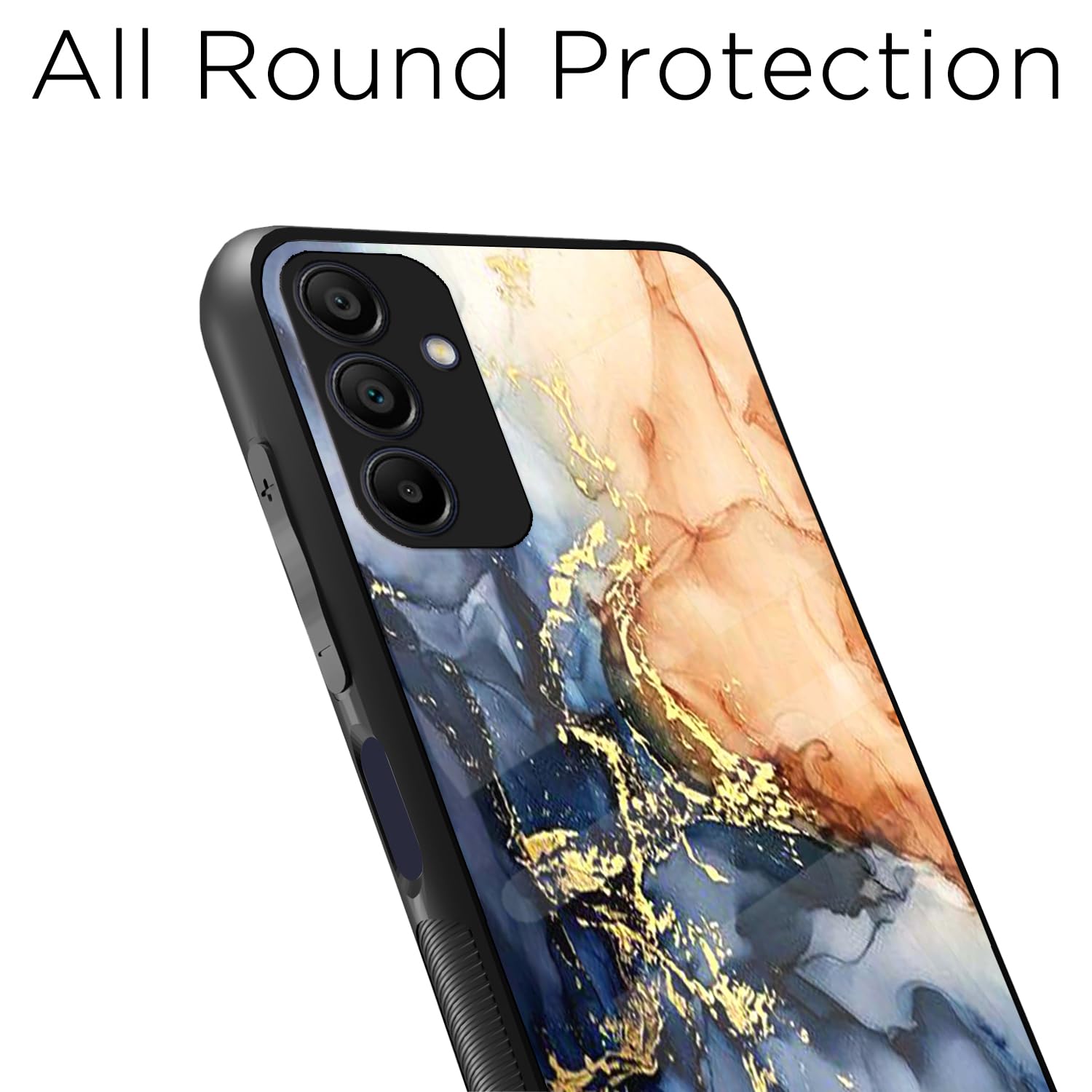Samsung A15 5G back cover by Pikkme – photo 7