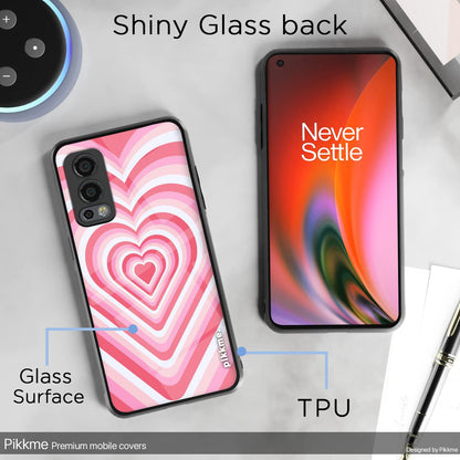 Hybrid Mobile back cover for OnePlus Nord 2 5G – Pikkme – photo 3