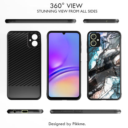 Samsung A05/M05/F05 mobile cover by Pikkme – photo 2