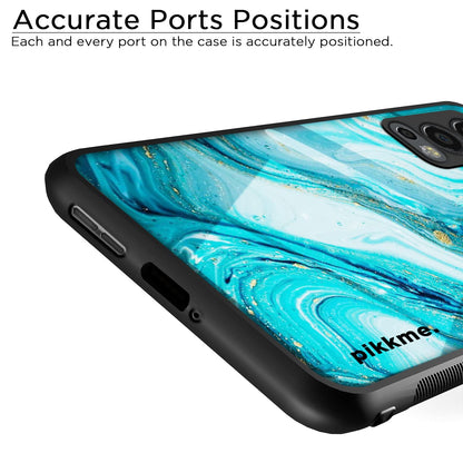Pikkme Hybrid mobile back cover for OnePlus Nord 2 5G – photo 6