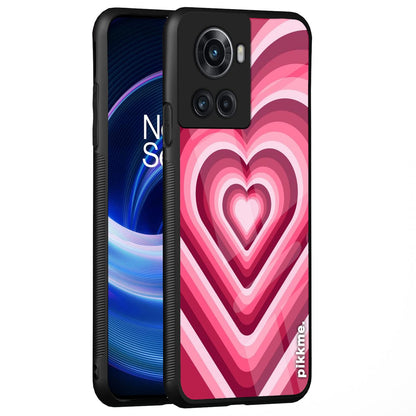Pikkme back cover for OnePlus 10R