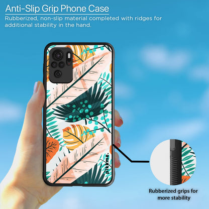 Pikkme mobile cover for Redmi Note 10/Note 10s – photo 5