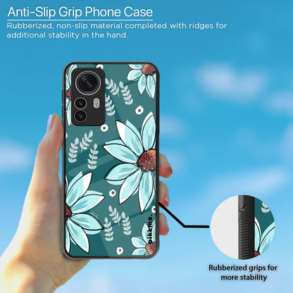 Pikkme phone cover for Mi 12 Pro 5G – photo 5