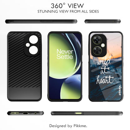 Pikkme mobile back cover for OnePlus Nord CE 3 Lite 5G – photo 2