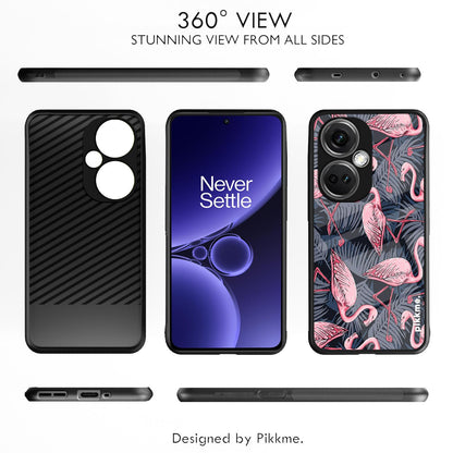 Pikkme mobile cover for OnePlus Nord CE 3 5G – photo 2