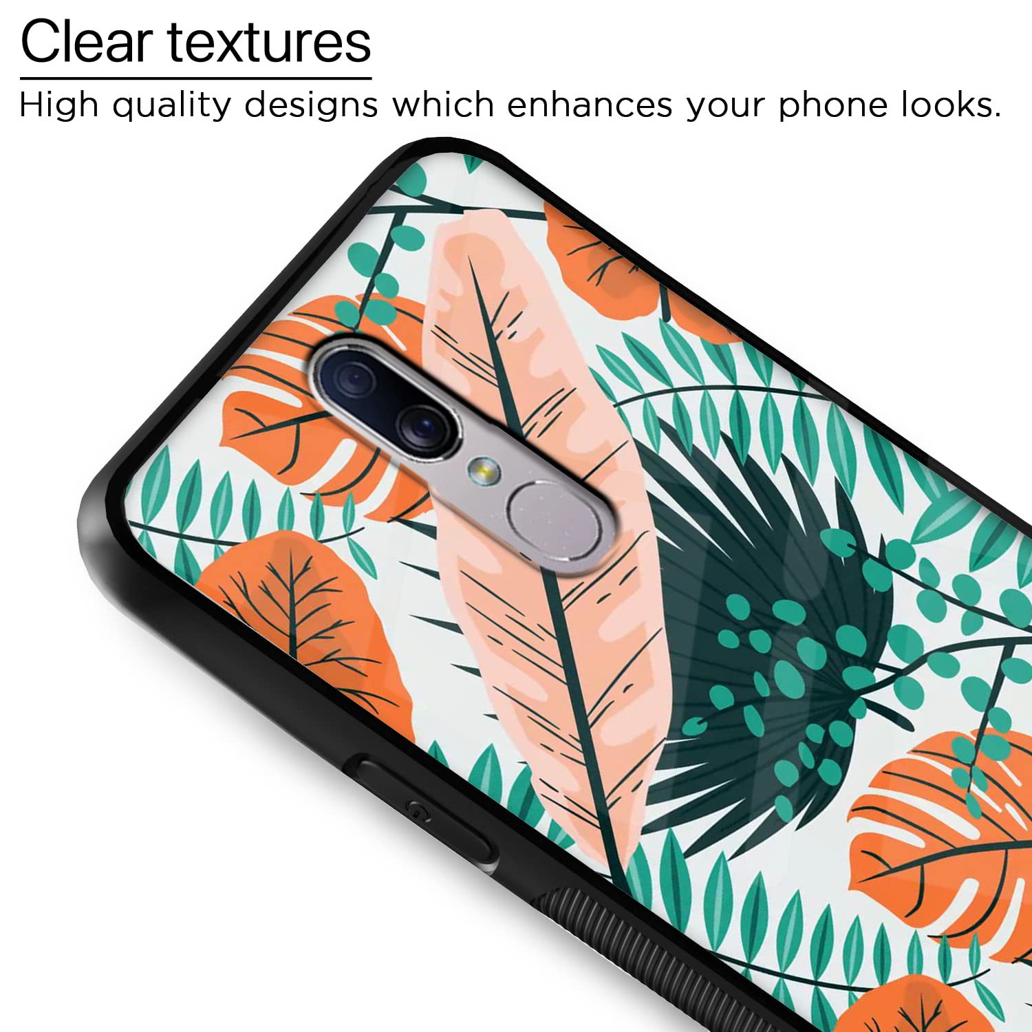 Oppo F11 back cover by Pikkme – photo 4