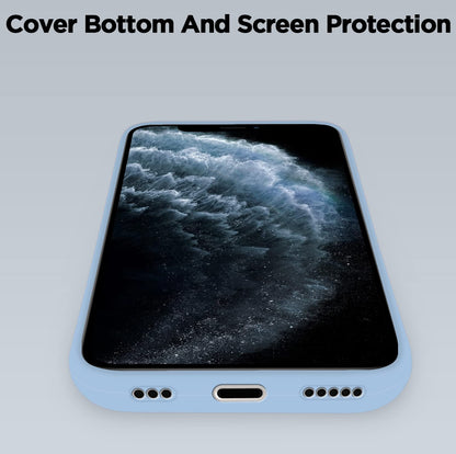 Lilac mobile cover for iPhone 11 Pro – Pikkme – photo 5