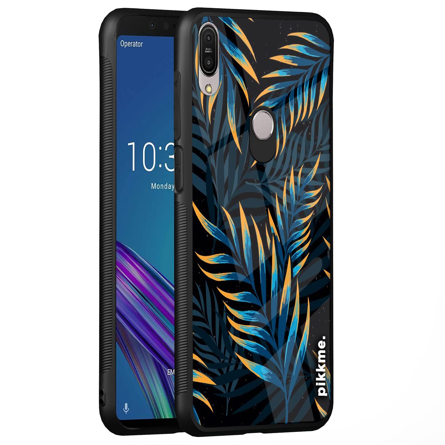Flower Mobile cover for Asus – Pikkme