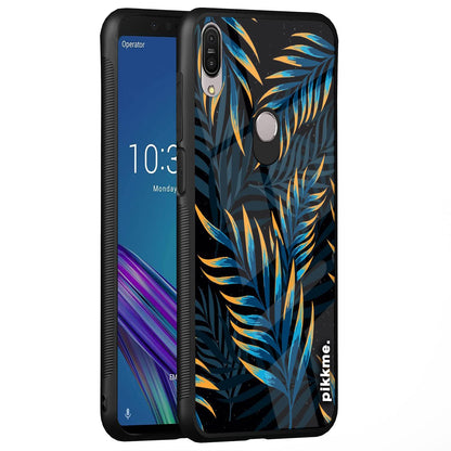 Flower Mobile cover for Asus – Pikkme
