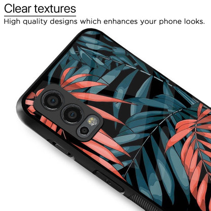 OnePlus Nord 2 5G mobile cover by Pikkme – photo 4