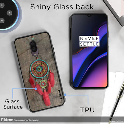 Pikkme OnePlus 7 mobile cover – photo 3