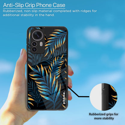 Mi 12 Pro 5G mobile cover by Pikkme – photo 5