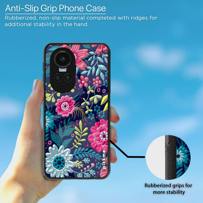 Pikkme Oppo Reno 10 Pro 5G mobile back cover – photo 5