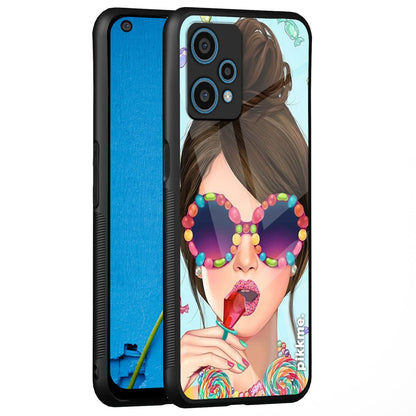 OnePlus Nord CE 2 Lite 5G Hybrid phone cover by Pikkme