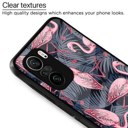 Mi 11X/11X Pro mobile cover by Pikkme – photo 4